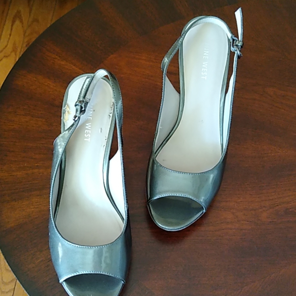 Nine West- KAROO shoes